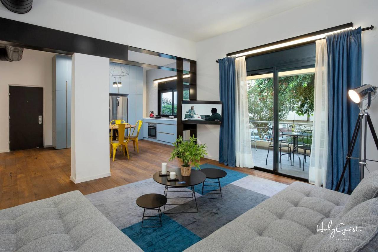 Loftstyle In Gordon By Holyguest Căn hộ *